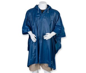 Splashmacs SL100 - Poncho Pioggia