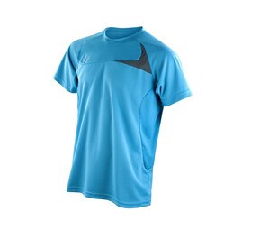 Spiro SP182 - Mens Dash Training Shirt