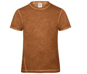 B&C BC030 - T-shirt Maniche Corte