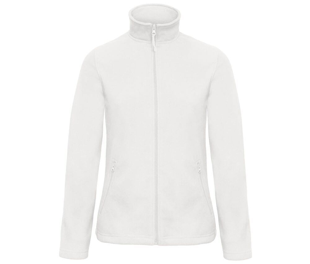 B&C BC51F - Giacca da donna in felpa con zip