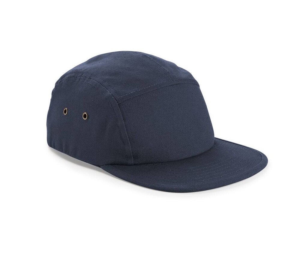 BEECHFIELD BF654 - Canvas 5 Panel Cap