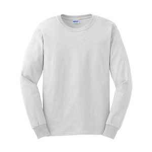 Gildan Heavy Cotton 5400 2400 Vs 5400 Gildan T-shirt Da Uomo A Maniche Lunghe In Cotone Ultra Cotone Stile G2400 S 1128835 T-shirt Base Uomo Donna