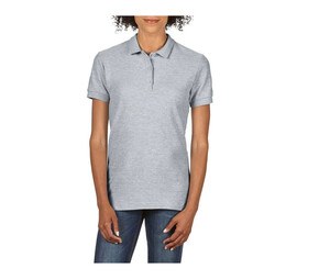 Gildan GN859 - Polo da donna in piquet premium