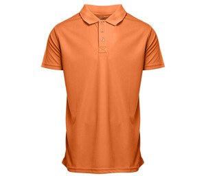 Pen Duick PK150 - First Polo Men Arancio