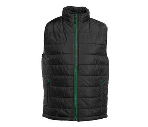 Nero/Verde Kelly