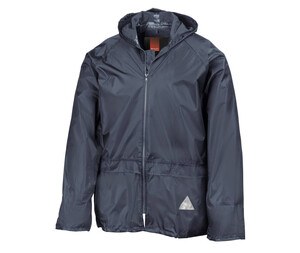 Result RS095 - Waterproof Jacket & Trousers Set Blu navy