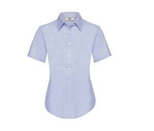 Fruit of the Loom SC406 - Camicia Oxford da donna