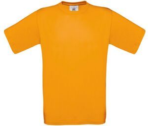 B&C BC151 - T-shirt per bambini 100% cotone Albicocca