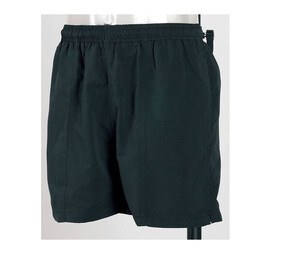 Tombo Teamsport TL080 - Pantaloncini sportivi in microfibra