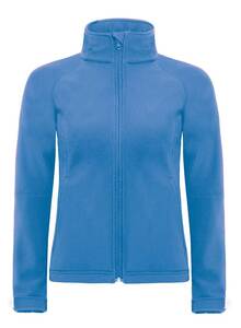 B&C BC660 - Giacca In Softshell A 3 Strati Ad Alte Prestazioni Azure