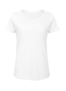 B&C BC047 - T-shirt da donna in cotone biologico