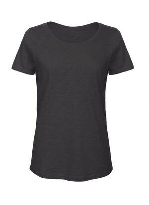 B&C BC047 - T-shirt da donna in cotone biologico