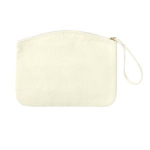 Westford mill WM820 - Pochette primaverile da polso in cotone organico EarthAware™