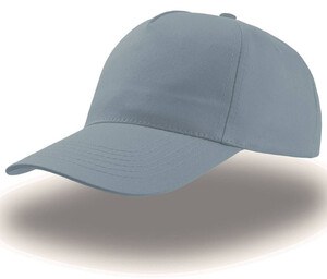 Atlantis AT001 - Start Five Cap Blu chiaro