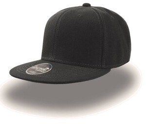 Atlantis AT013 - Cappello Snap Back