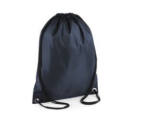 Bag Base BG005 - Sacca Da Palestra Budget Blu navy