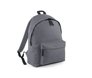 Bag Base BG125 - Zaino moderno Graphite Grey
