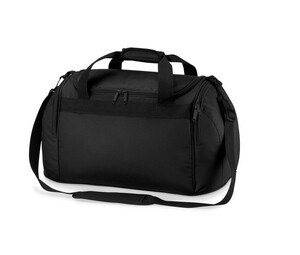 Bag Base BG200 - Borsa da viaggio con tasca