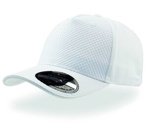 Atlantis AT062 - Cappellino Gear Bianco