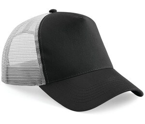 Beechfield BF640 - Cappellino Trucker americano