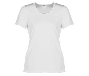 Sans Étiquette SE101 - T-Shirt Sportiva Da Donna Senza Etichetta