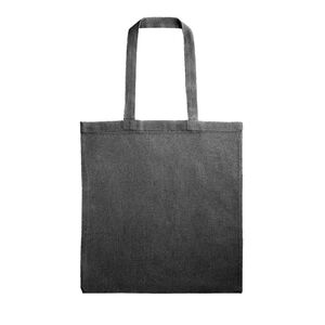 Westford mill WM225 - Shopping bag in cotone biologico di grande volume