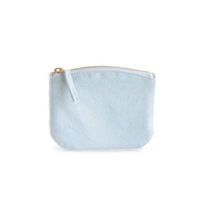 Westford mill WM825 - Mini borsa da donna organica Pastel Blue