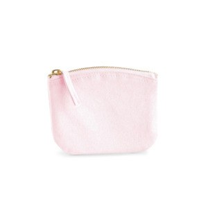 Westford mill WM825 - Mini borsa da donna organica Pastel Pink