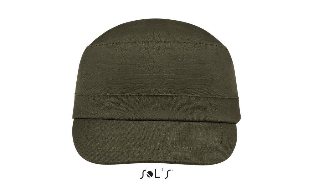 SOL'S 88101 - Cappello Che