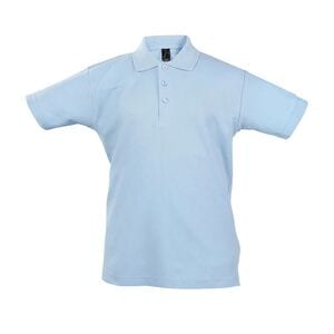 SOLS 11344 - SUMMER II KIDS Polo Bambino