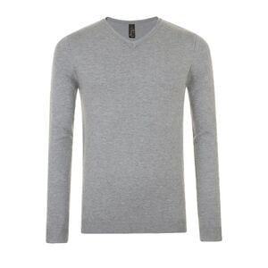 SOLS 01710 - GLORY MEN Pullover Uomo Scollo A «V»