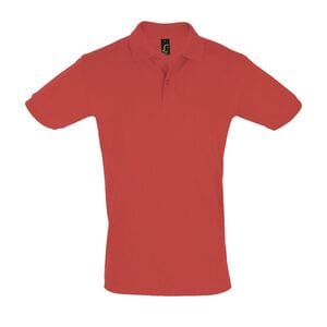 SOLS 11346 - PERFECT MEN Polo Uomo Manica Corta