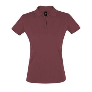 SOLS 11347 - PERFECT WOMEN Polo Donna Manica Corta