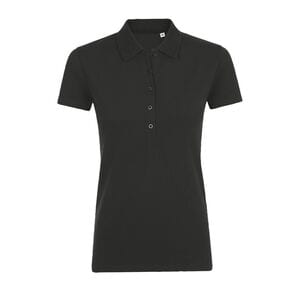 SOLS 01709 - PHOENIX WOMEN Polo Donna Manica Corta