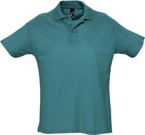 SOLS 11342 - SUMMER II Polo Uomo Manica Corta