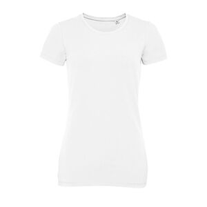 SOLS 02946 - Millenium Women T Shirt Donna Girocollo