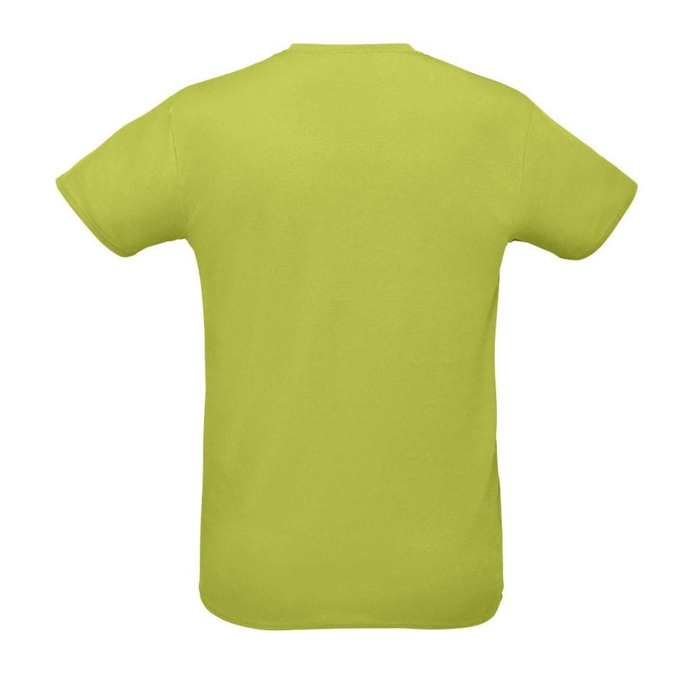 SOL'S 02995 - Sprint T Shirt Unisex Manica Corta