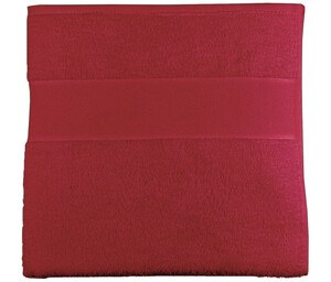 Pen Duick PK851 - Hand Towel Rosso
