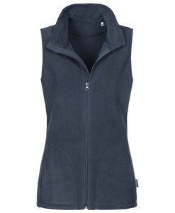 Stedman STE5110 - Gilet in pile per donne attive