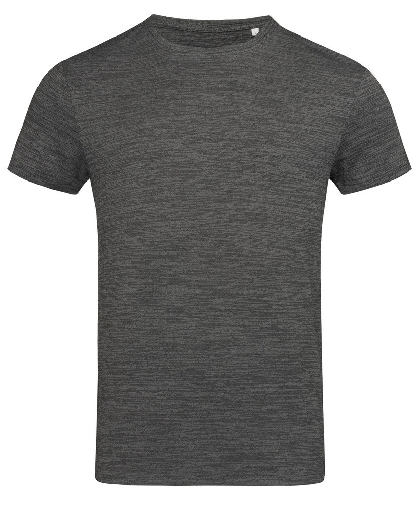 Stedman STE8020 - T-shirt girocollo da uomo ss active intense