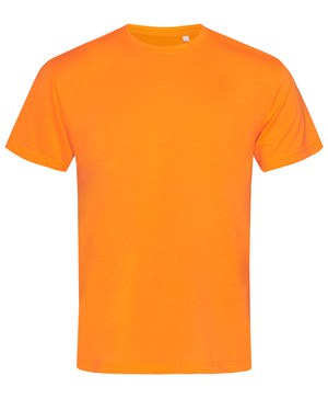 Stedman STE8600 - T-shirt con girocollo da uomo