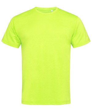 Stedman STE8600 - T-shirt con girocollo da uomo