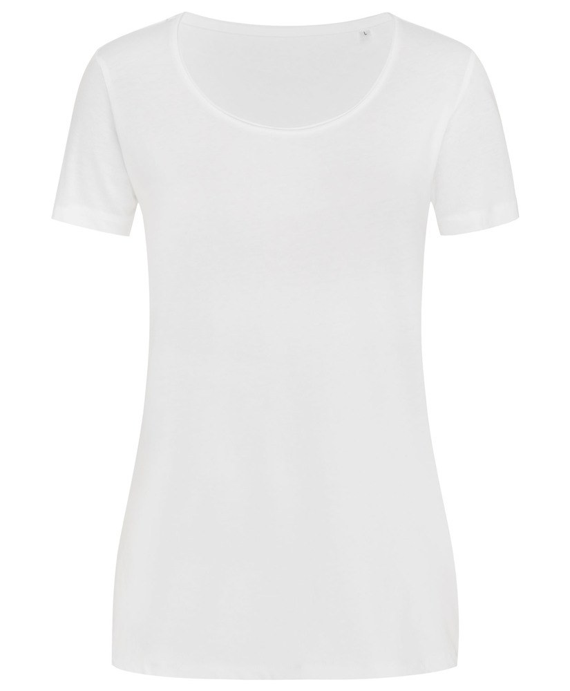Stedman STE9110 - T-shirt girocollo da donna
