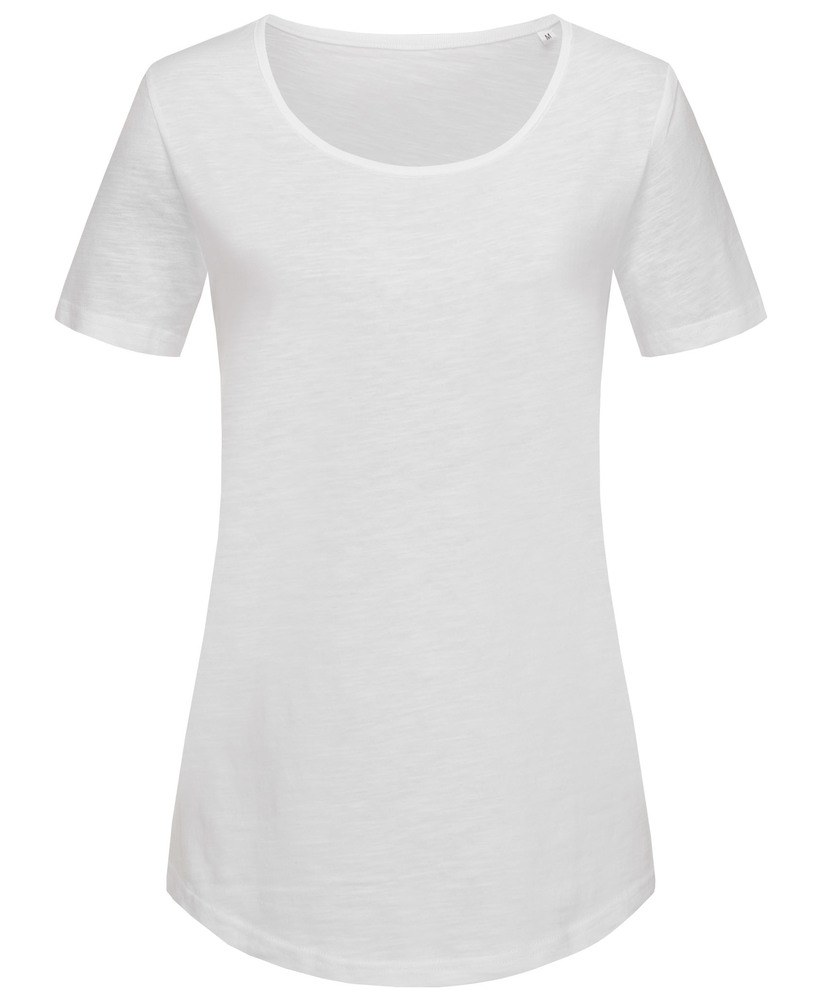 Stedman STE9320 - T-shirt con girocollo da donna ORGANIC