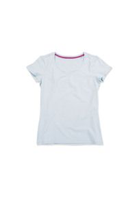 Stedman STE9700 - T-shirt con girocollo da donna CLAIRE