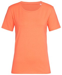 Stedman STE9730 - T-shirt con girocollo da donna RELAX