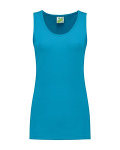 Lemon & Soda LEM1270 - Tanktop cot/elast for her