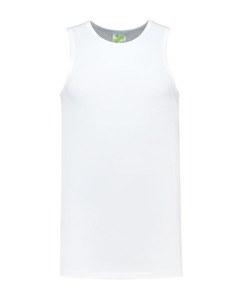 Lemon & Soda LEM1275 - Tanktop cot/elast for him