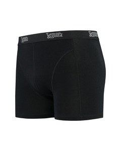 Lemon & Soda LEM1400 - Underwear Boxer for him Nero