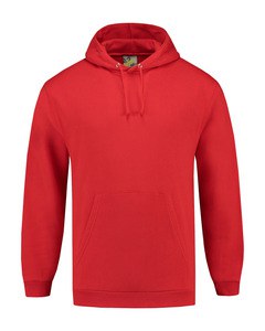 Lemon & Soda LEM3276 - Sweater Hooded Rosso